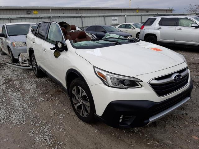 SUBARU OUTBACK TO 2021 4s4btgpd3m3154770