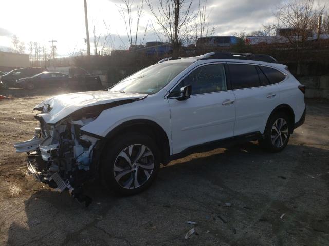 SUBARU OUTBACK TO 2022 4s4btgpd3n3170257