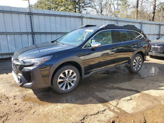 SUBARU OUTBACK 2023 4s4btgpd3p3174084