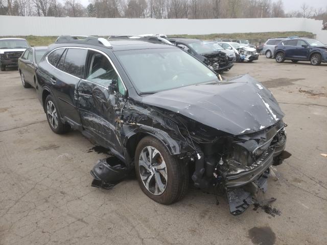 SUBARU OUTBACK TO 2020 4s4btgpd4l3149124