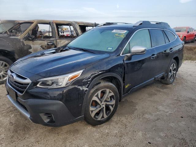 SUBARU OUTBACK TO 2020 4s4btgpd4l3223500