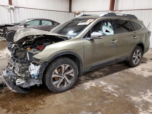 SUBARU OUTBACK 2020 4s4btgpd4l3228745