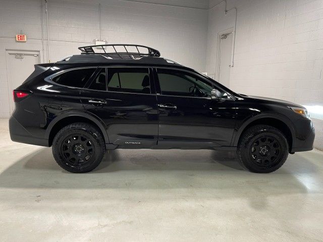 SUBARU OUTBACK 2020 4s4btgpd4l3260952