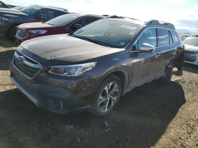 SUBARU OUTBACK TO 2021 4s4btgpd4m3116304