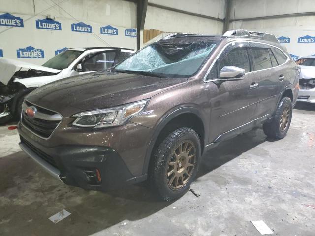 SUBARU OUTBACK TO 2021 4s4btgpd4m3219786