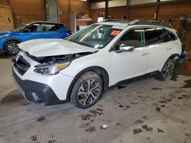 SUBARU OUTBACK TO 2022 4s4btgpd4n3222334