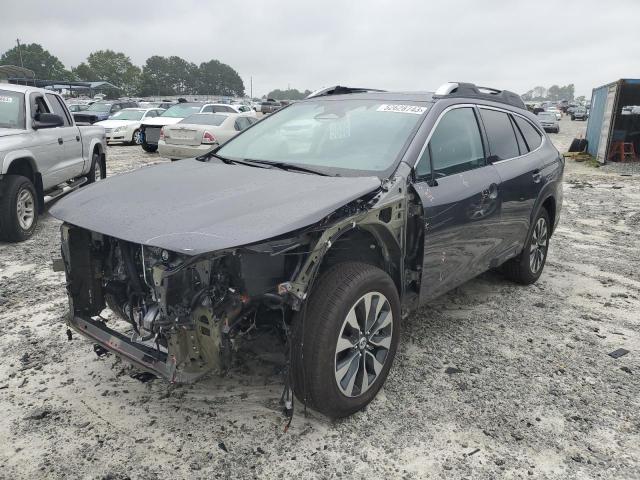 SUBARU OUTBACK TO 2023 4s4btgpd4p3116825