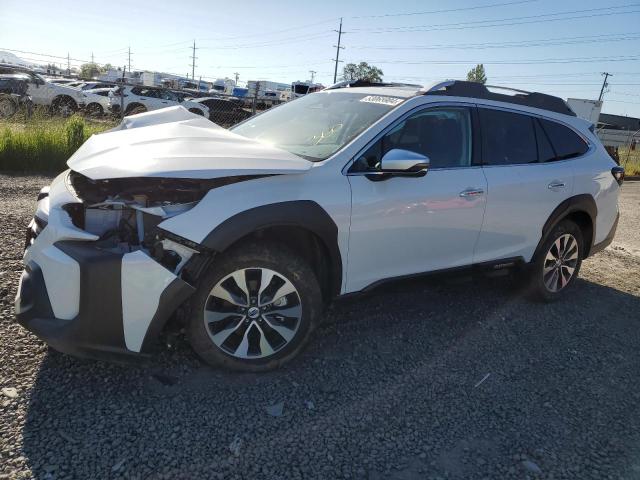 SUBARU OUTBACK 2023 4s4btgpd4p3223986