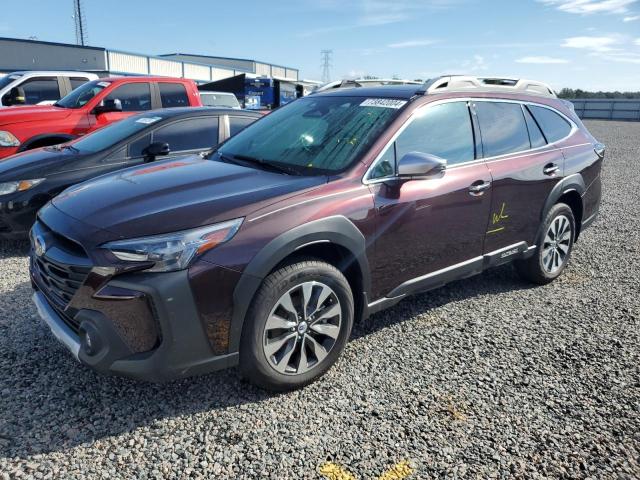 SUBARU OUTBACK TO 2025 4s4btgpd4s3114890