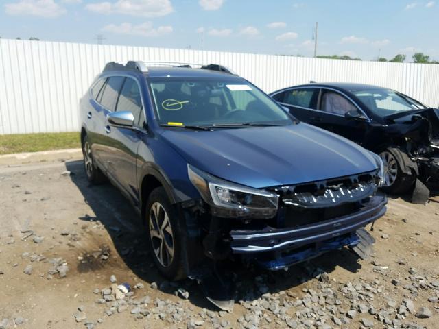 SUBARU OUTBACK TO 2020 4s4btgpd5l3129609