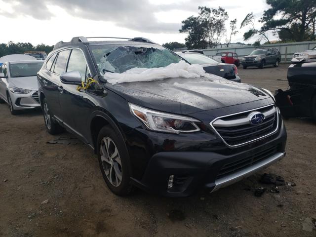 SUBARU NULL 2020 4s4btgpd5l3140982