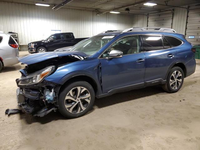 SUBARU OUTBACK 2020 4s4btgpd5l3206978