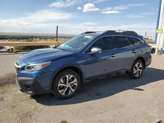 SUBARU OUTBACK TO 2020 4s4btgpd5l3247904