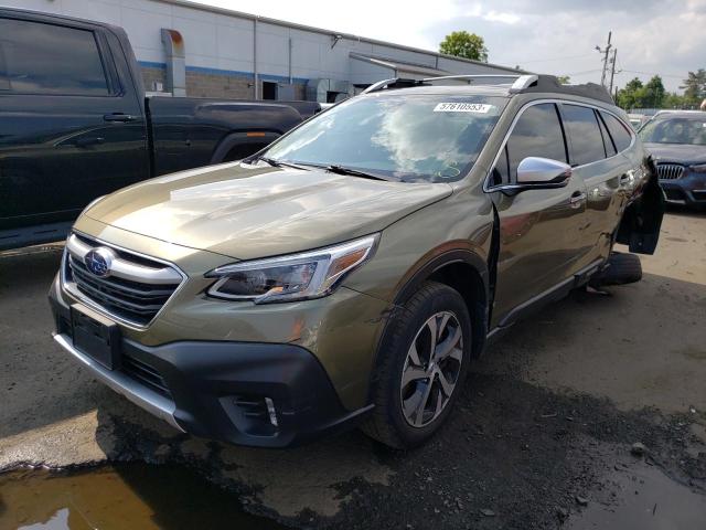 SUBARU OUTBACK TO 2020 4s4btgpd5l3248583