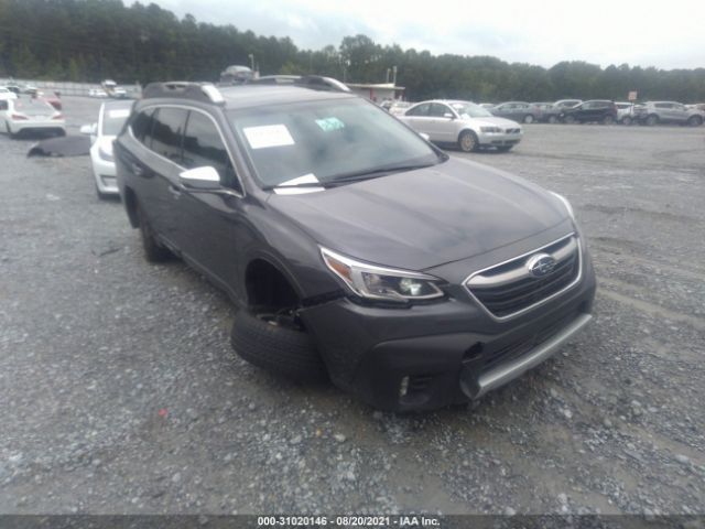 SUBARU OUTBACK 2020 4s4btgpd5l3259423