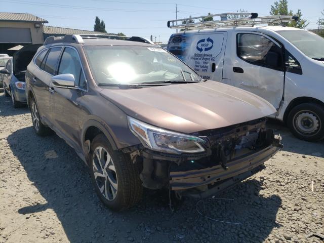 SUBARU OUTBACK TO 2021 4s4btgpd5m3126467