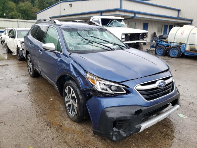 SUBARU OUTBACK TO 2021 4s4btgpd5m3150459