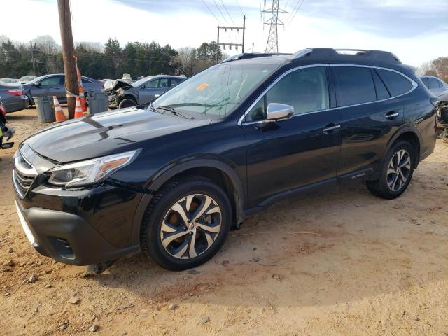 SUBARU OUTBACK TO 2022 4s4btgpd5n3134439