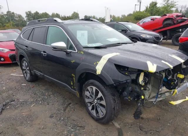 SUBARU OUTBACK 2023 4s4btgpd5p3199052