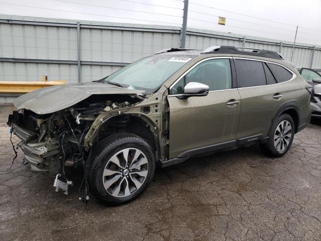 SUBARU OUTBACK 2024 4s4btgpd5r3114164