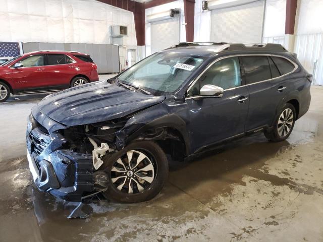 SUBARU OUTBACK 2024 4s4btgpd5r3165776