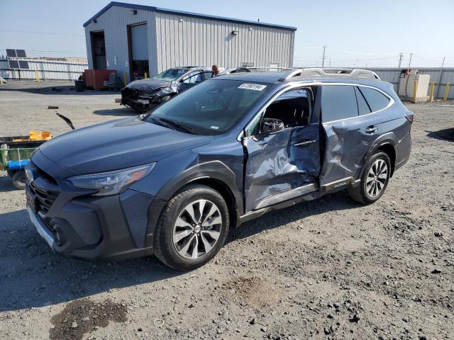 SUBARU OUTBACK TO 2024 4s4btgpd5r3193366