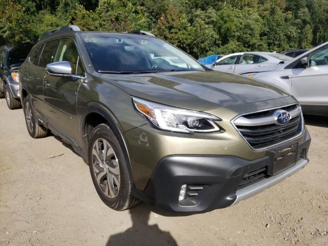 SUBARU NULL 2020 4s4btgpd6l3140912