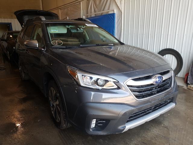 SUBARU OUTBACK TO 2020 4s4btgpd6l3196848