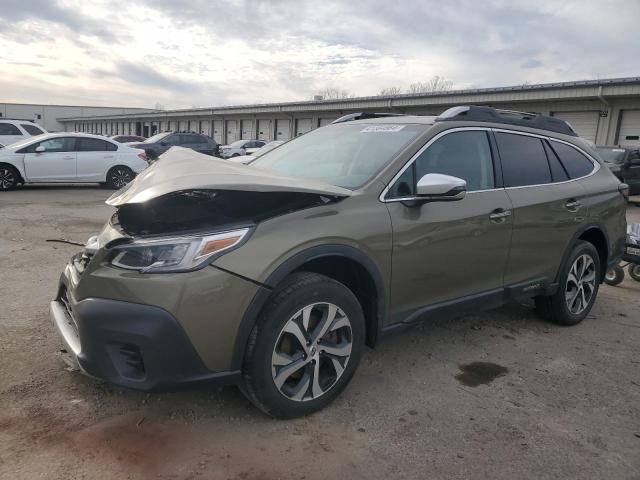 SUBARU OUTBACK TO 2020 4s4btgpd6l3205144