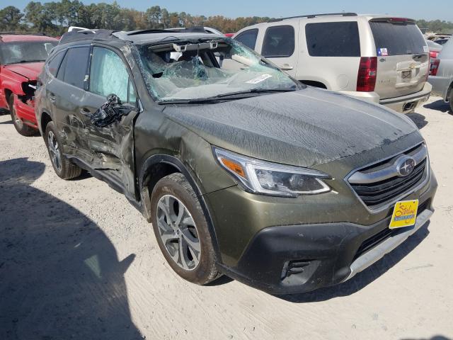 SUBARU OUTBACK TO 2020 4s4btgpd6l3212658