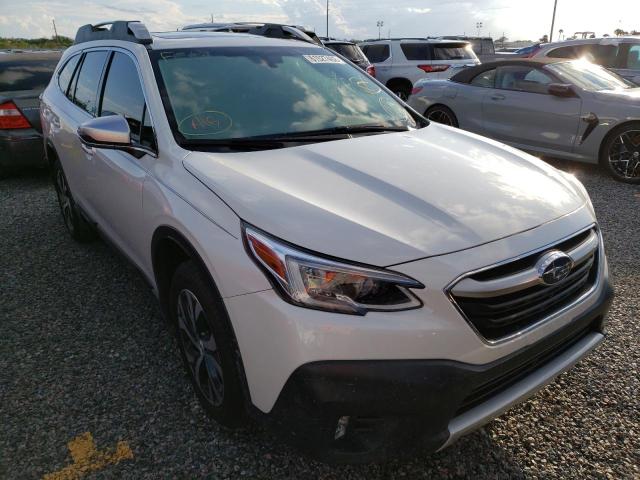 SUBARU OUTBACK TO 2020 4s4btgpd6l3222493