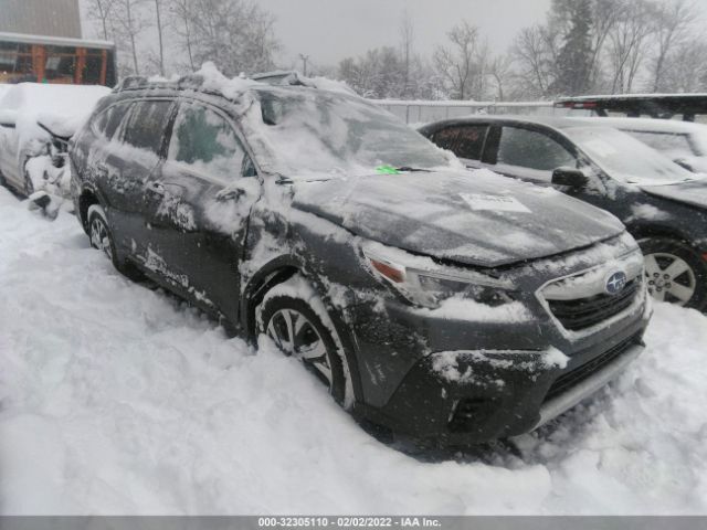 SUBARU OUTBACK 2020 4s4btgpd6l3262668