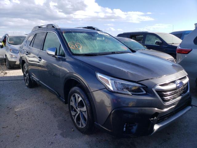 SUBARU OUTBACK TO 2021 4s4btgpd6m3170400