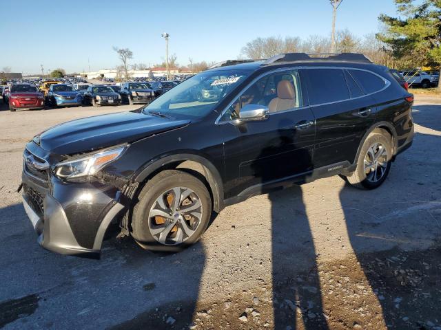 SUBARU OUTBACK TO 2021 4s4btgpd6m3215481