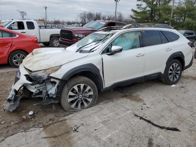 SUBARU OUTBACK TO 2023 4s4btgpd6p3197312