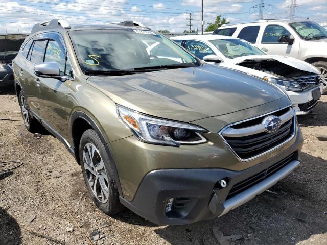 SUBARU OUTBACK TO 2020 4s4btgpd7l3158805