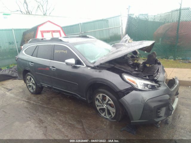 SUBARU OUTBACK 2020 4s4btgpd7l3251243