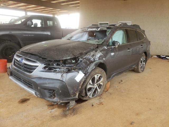 SUBARU OUTBACK TO 2021 4s4btgpd7m3109508