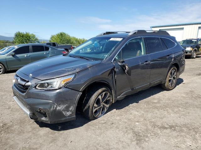 SUBARU OUTBACK TO 2022 4s4btgpd7n3199468