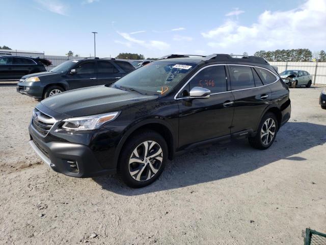 SUBARU OUTBACK TO 2022 4s4btgpd7n3276873