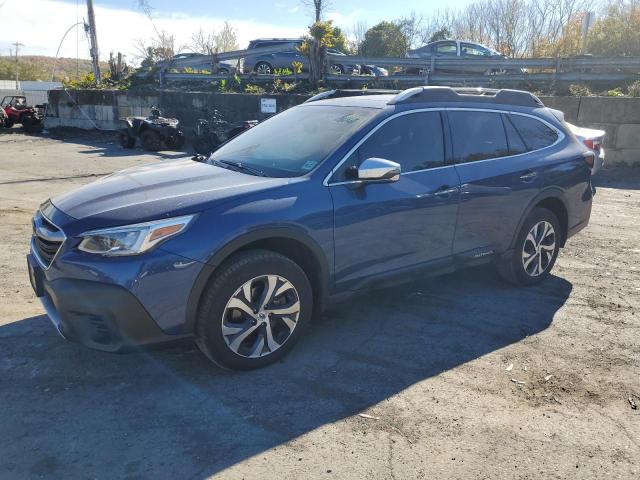 SUBARU OUTBACK TO 2022 4s4btgpd7n3282236