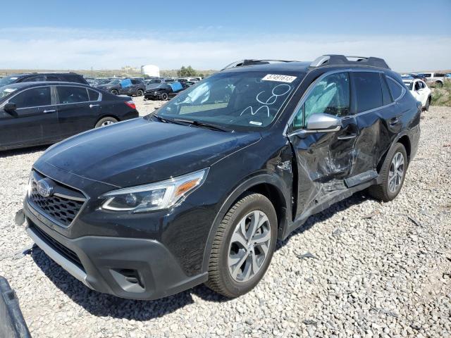 SUBARU OUTBACK TO 2020 4s4btgpd8l3123352