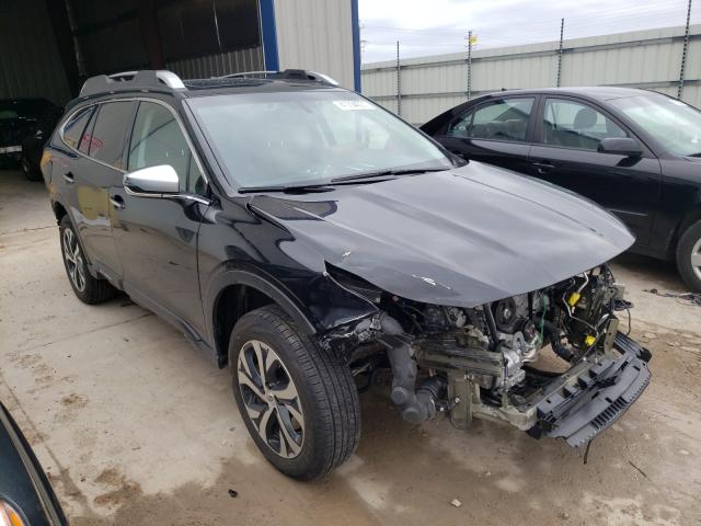 SUBARU OUTBACK TO 2020 4s4btgpd8l3124758