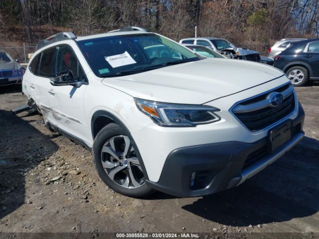 SUBARU OUTBACK 2020 4s4btgpd8l3150020