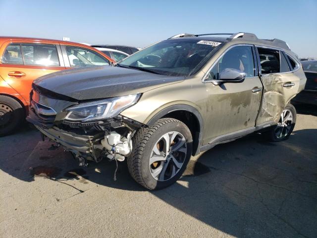 SUBARU OUTBACK TO 2020 4s4btgpd8l3176956