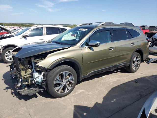 SUBARU OUTBACK TO 2020 4s4btgpd8l3225945