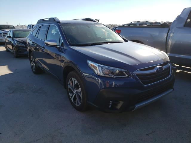 SUBARU OUTBACK TO 2021 4s4btgpd8m3122560