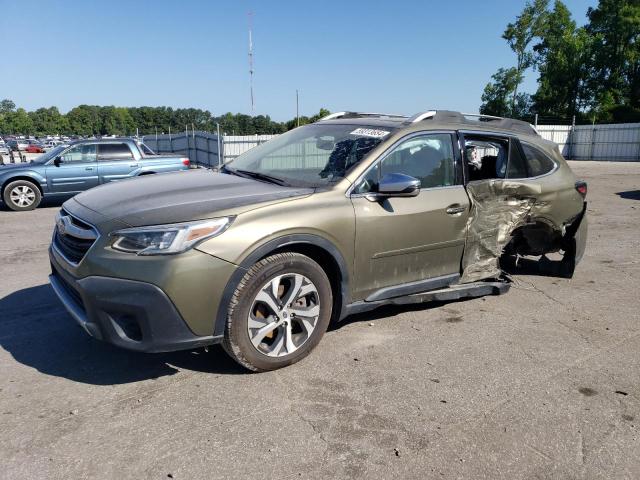 SUBARU OUTBACK TO 2021 4s4btgpd8m3210475