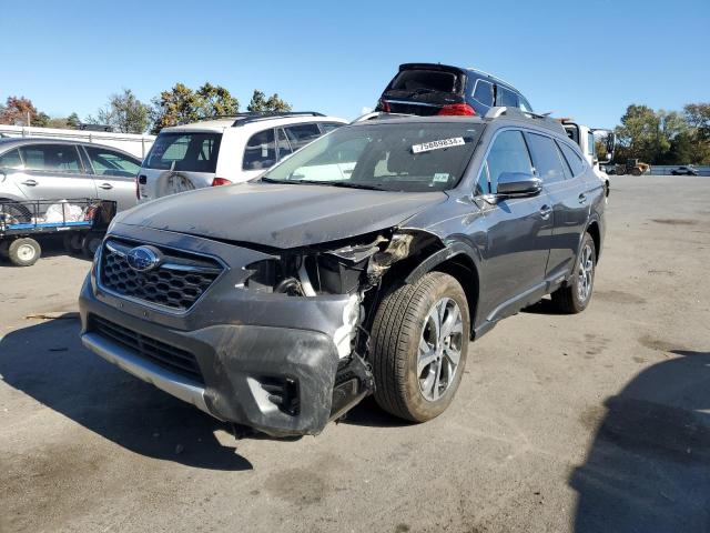 SUBARU OUTBACK TO 2022 4s4btgpd8n3165443