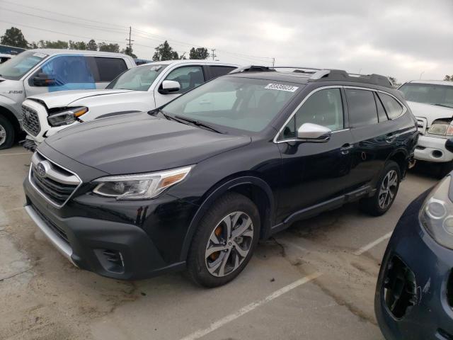 SUBARU OUTBACK TO 2022 4s4btgpd8n3197504